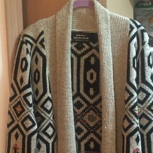 Santa Fe Style Montanaco Sweater